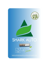 PYRAMID SEEDS AUTO SHARK 3+1 UNID