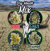 DELIRIUM SEEDS MIX DRY MOUTH LINE X14 AUTO