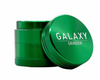 GALAXY GRINDER VERDE 40 MM