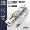 GROW GENETICS AMPOLLETA HALURO METAL 600 W