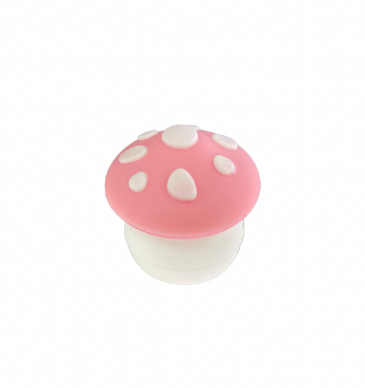 CONTENEDOR SILICONA HONGO