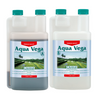 CANNA AQUA VEGA A+B 1 Litro