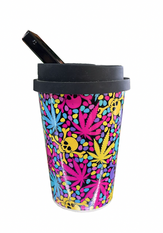 Bong Vaso