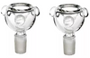 Repuesto Bowl Vidrio 14 mm Macho