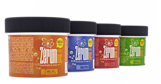 STICK ZERUM BLOC 170 GR