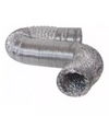 DUCTO TUBO ALUMINIO 127 mm X 10 metros