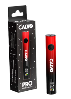 BATERIA 510 CALVO LED