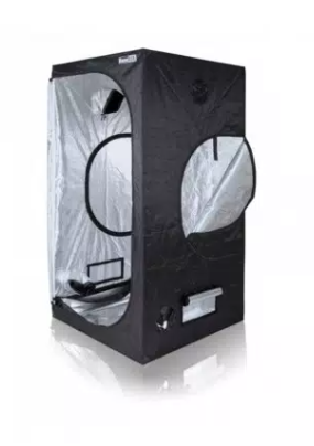 CARPA DARK BOX DB80 80X80160CM