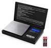 Pesa Gramera Digital Scale Professional Mini 500 GRX0.1