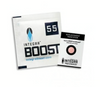 INTEGRA BOOST 8 GRS 55%