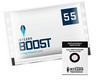 INTEGRA BOOST 67GRS 55%