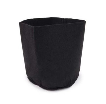 MACETA GENERO GROW GENETICS 11 LT (3 GAL)