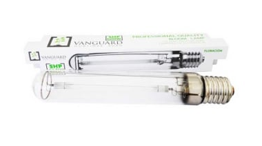 VANGUARD AMPOLLETA Horti-Max Agro Shp SODIO 600 w