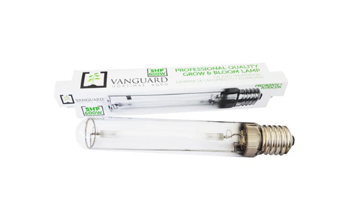 Vanguard Ampolleta Horti-Max Dual 600 w