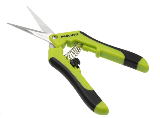 GARDEN HIGHPRO TIJERA PROCUT STRAIGHT BLADES (RECTA)