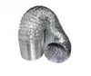 DUCTO TUBO ALUMINIO 102 mm X 10 metros