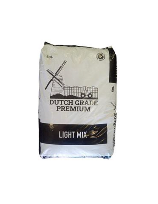 SUSTRATO DUTCH GRADE PREMIUM 50 LITROS