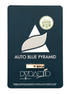 PYRAMID SEEDS AUTO BLUE PYRAMID 3 UN