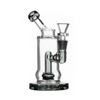 BONGLAB SAUCER RIG BLACK