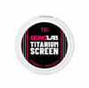 BONGLAB TITANIUM SCREEN GRADO 15MM 5 UNI