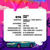 BSF GTA X2