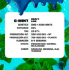 BSF G-MINT X4