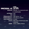 BSF Critical +2 Fem - X12