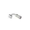 BANGER HEMBRA CORTE DIAGONAL 14 MM