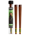 TUBO CONO HERBAL BLUNTS X2 GREEN PUNCH PETS G-ROLLZ
