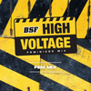 High Voltage Feminized Mix - X16