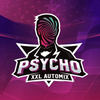BSF Psycho XXL Automix 16 unid