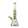 SYFY TREE PERC TO BEAKER BONG GREEN