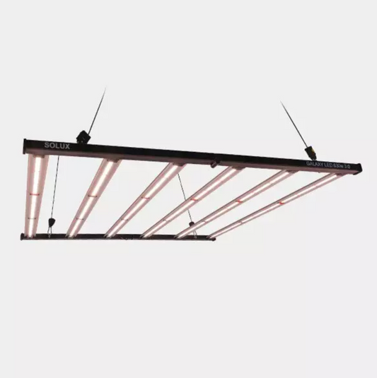 LED SOLUX 340W