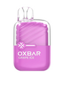 OXBAR MINI 2200 UVA ICE