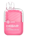 OXBAR MINI 2200 SANDIA DURAZNO ICE