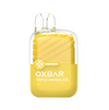 OXBAR MINI 2200 MANGO TRIO ICE