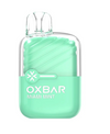 OXBAR MINI 2200 MENTA TROPICAL