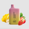 VAPE FUME 5000 PUFF STRAWBERRY BANANA
