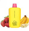 VAPE FUME 5000 PUFF MANGO LYCHEE