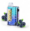 NOVA 20000 PUFFS CERO NICOTINA BLUEBERRY ICE