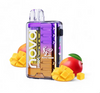 NOVA 20000 PUFFS CERO NICOTINA MANGO