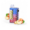 NOVA 20000 PUFFS CERO NICOTINA APPLE ICE