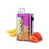 NOVA 20000 PUFFS CERO NICOTINA STRAWBERRY BANANA