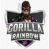 Bsf seeds Gorilla Rainbows X4