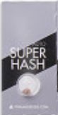 PYRAMID SEEDS AUTO SUPER HASH 1 UNI