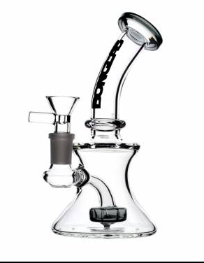 BONGLAB POCKET BELL BLACK