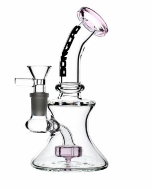 BONGLAB POCKET BELL PINK