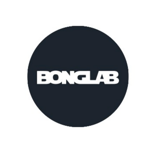 BONGLAB TINY BELL EXTENDED AMBER
