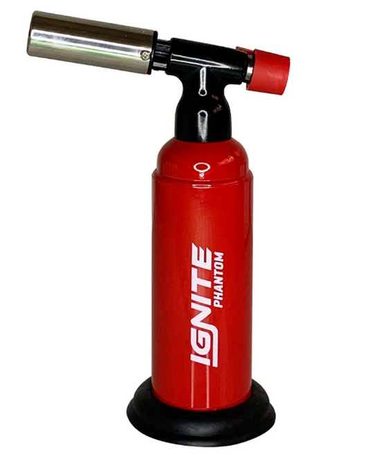 SOPLETE IGNITE PHANTOM RED