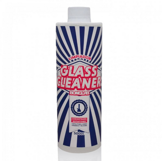 BONGLAB GLASS CLEANER 500ML